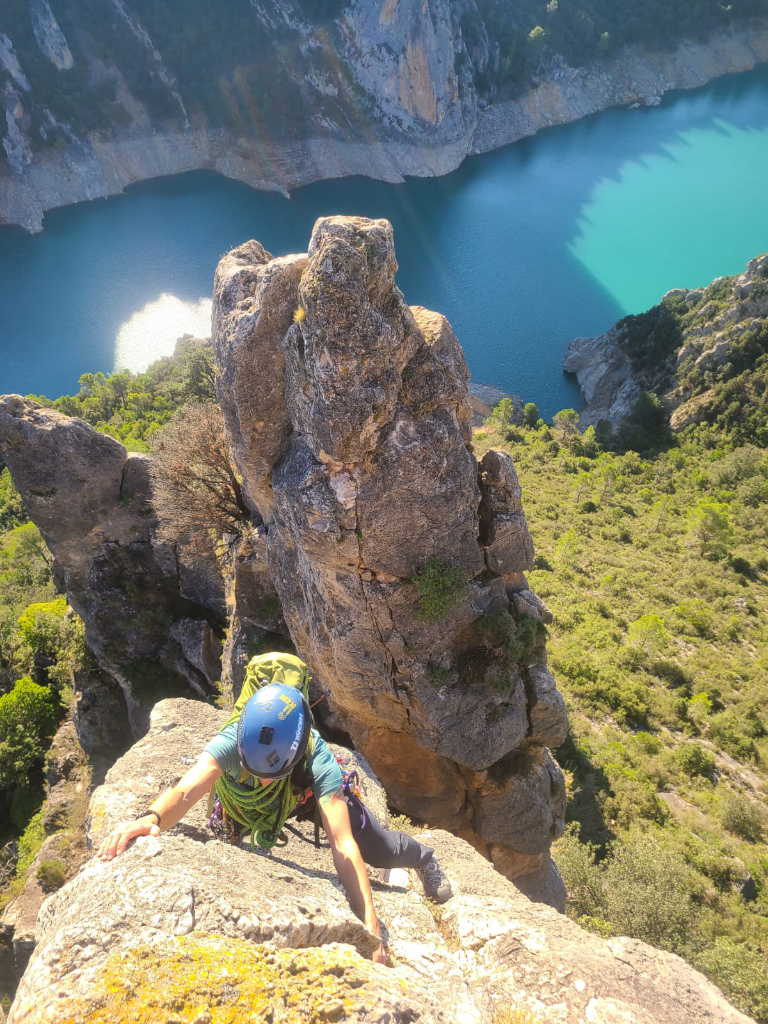 Propón tu propia actividad de montaña con Free Tracks